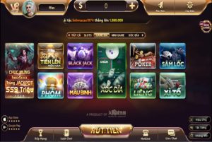 Giao diện thiết kế của Taiv8 cc | taiv8.cc hiện đại và ấn tượng
