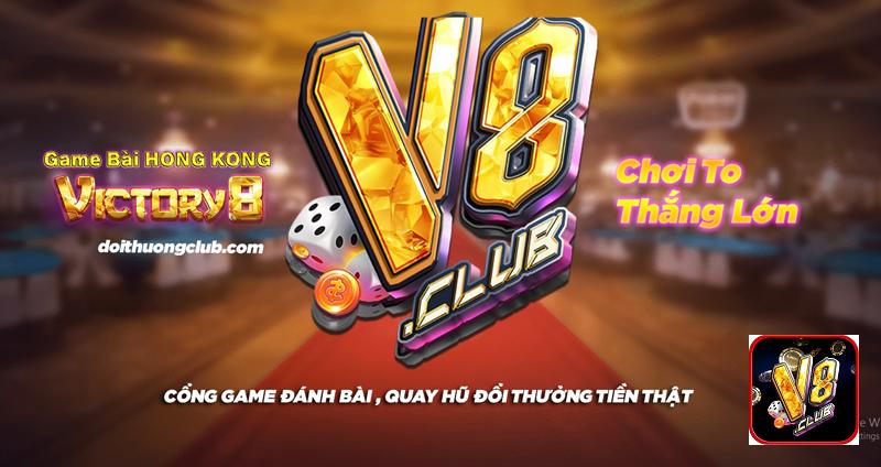 Giới thiệu về cổng game Taiv8 top | taiv8.top