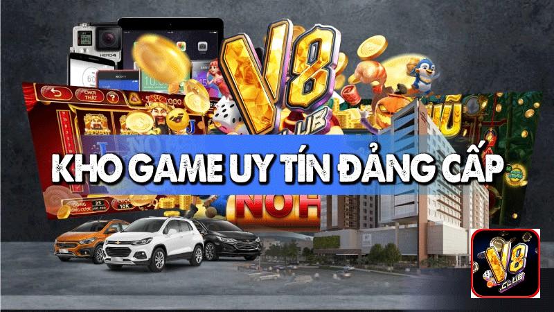 Người chơi thông thái cần làm gì trước tin đồn V8 club lừa đảo?