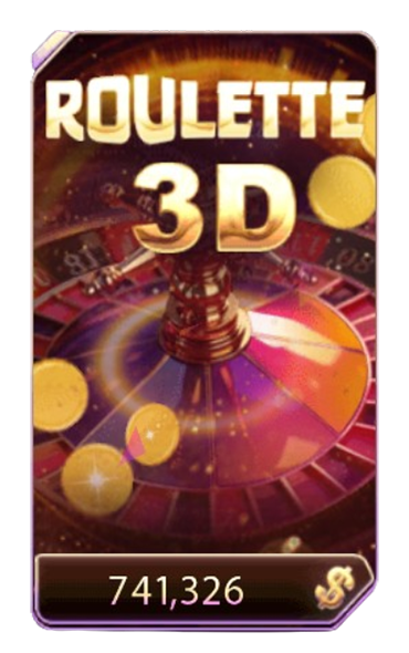 roulette-v8